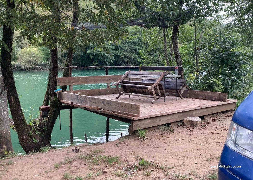 Kamp Sehic — foto 3
