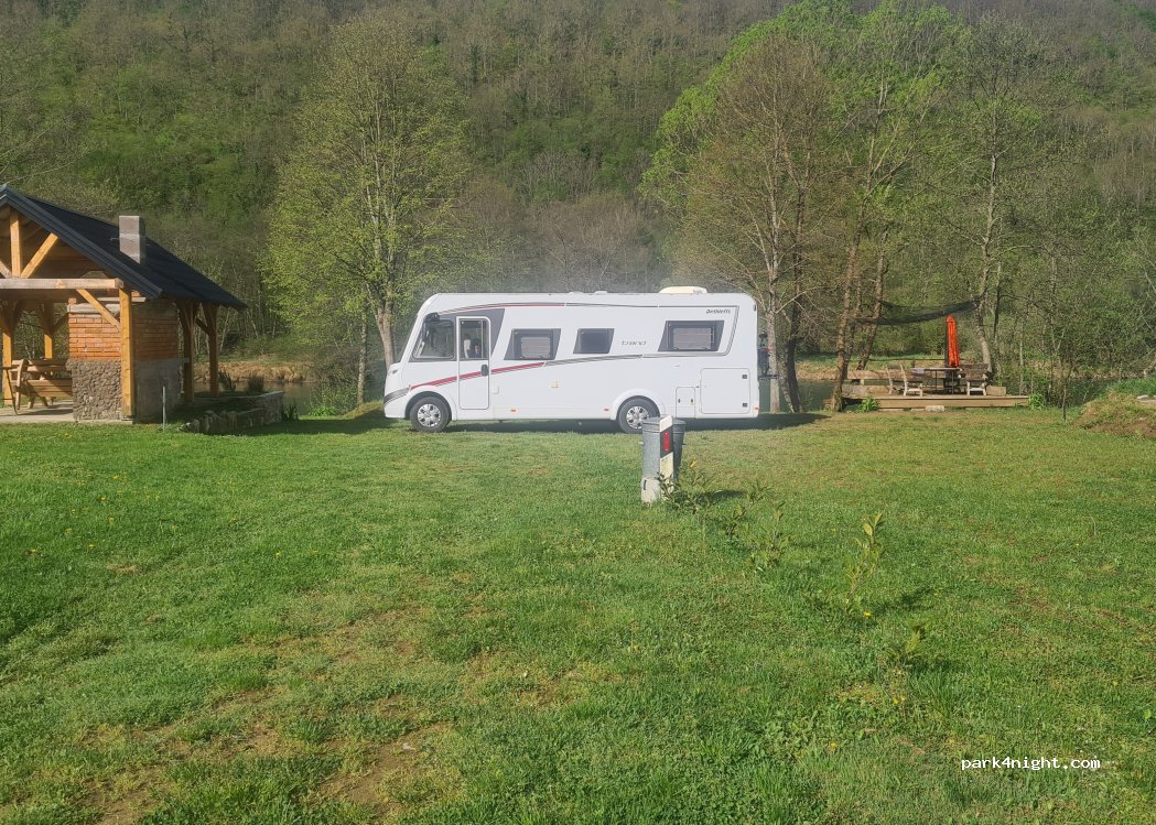 Kamp Sehic — foto 5