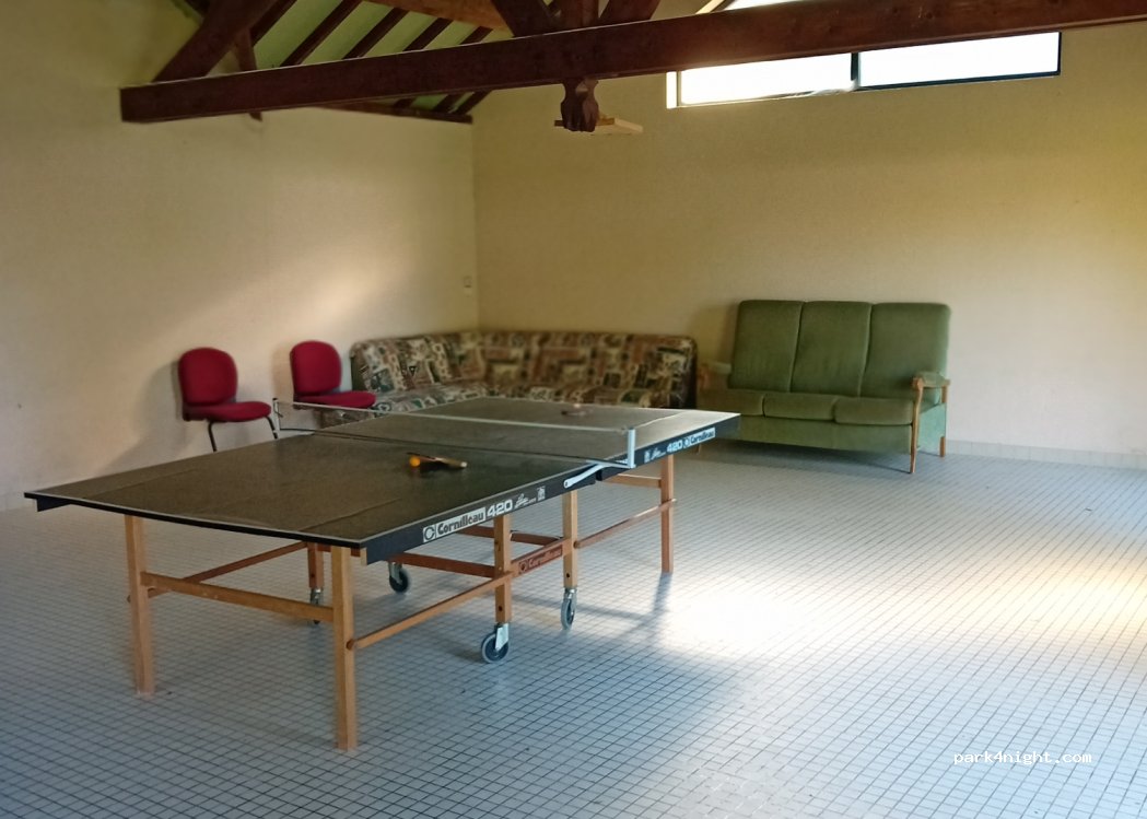 Camping Du Pre Aux Moines — foto 3