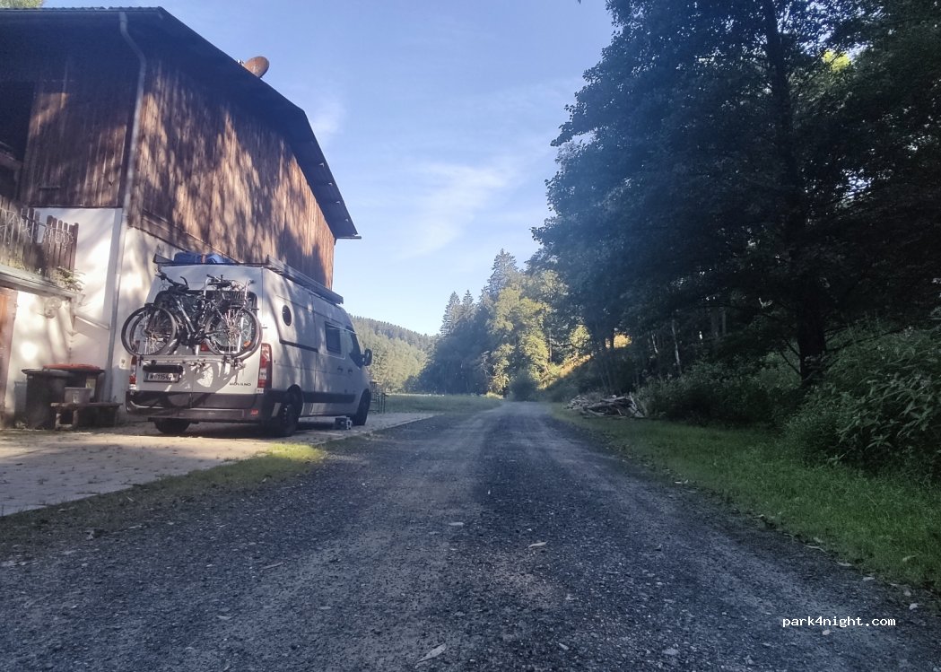 Valtlesmühle — foto