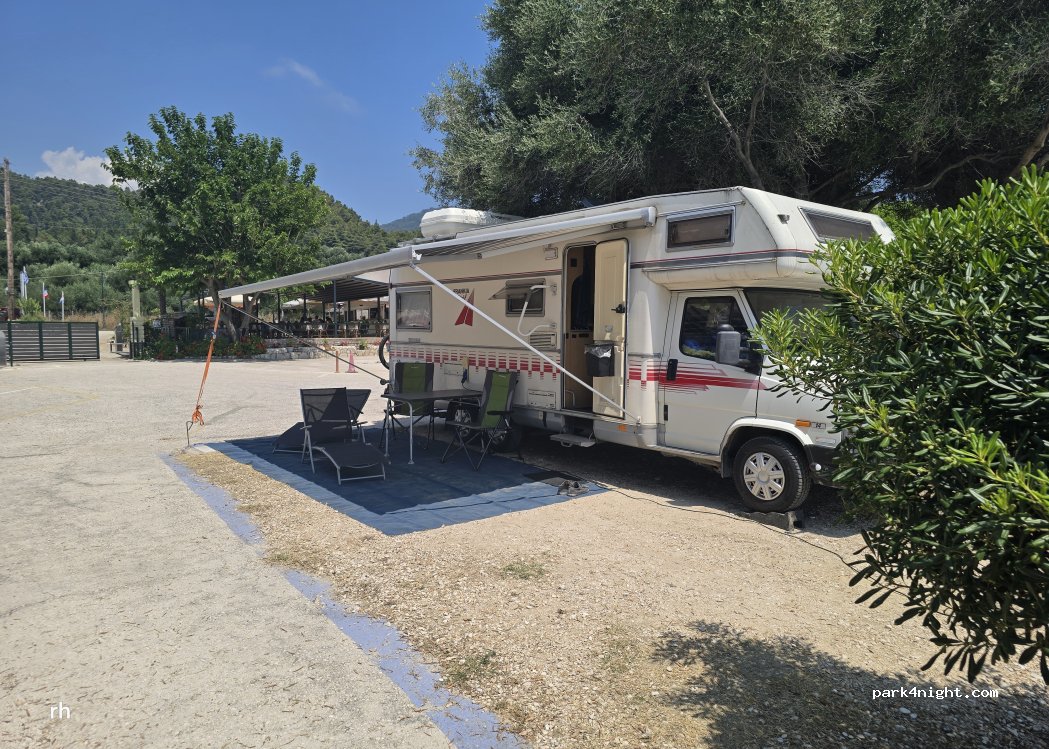 Camping Acrogiali — foto 5