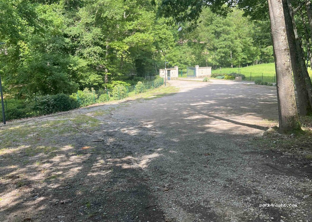 (09000) Serres-sur-Arget - 111 Le Pesquié — foto