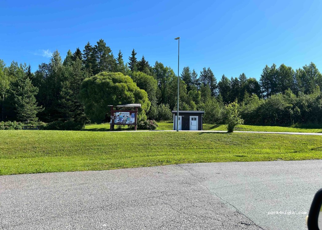 (834 97) Brunflo - Garagevägen — foto 2