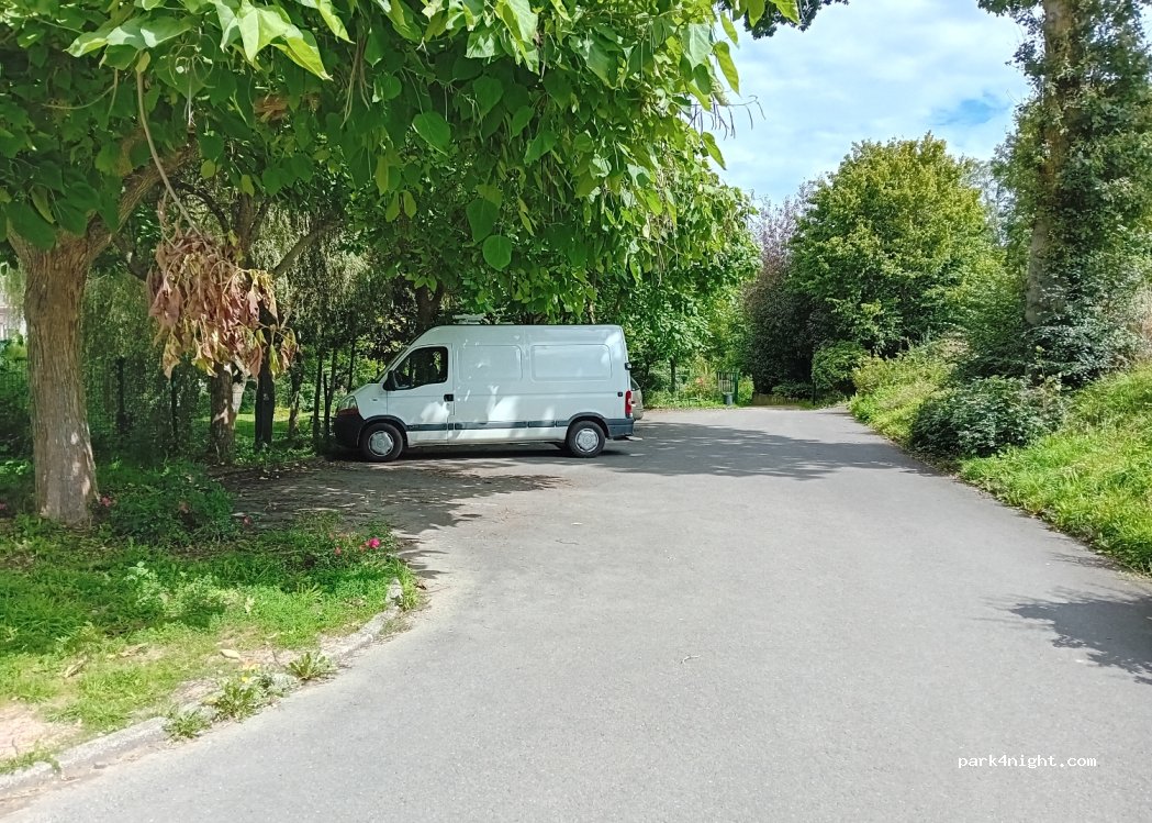 (14410) Valdallière - 15 Rue Pierre Menochet — foto