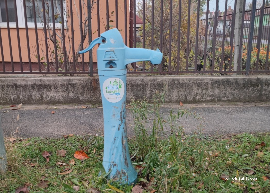 (1174) Budapest - 73 Szilárd utca — foto