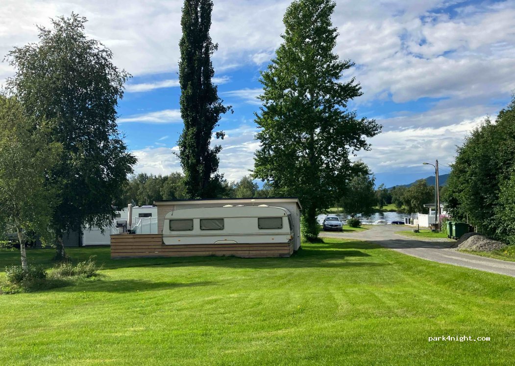 Marienborg Camping — foto