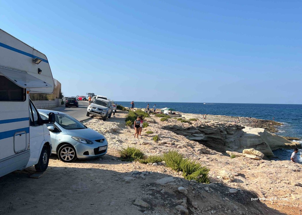 (9038) Naxxar - Tul Il-Kosta — foto
