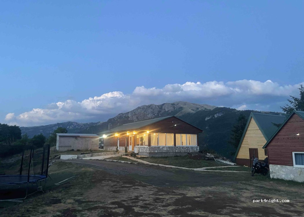 Camp Tron — foto 5