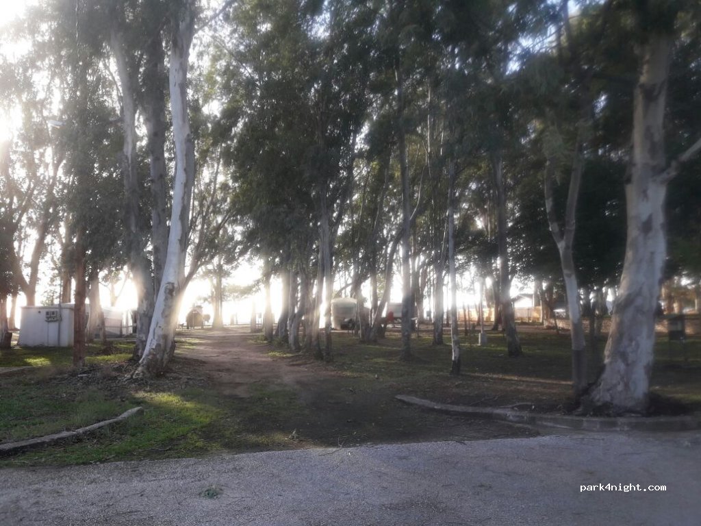 CAMPING DREPANO IGOUMENITSA — foto