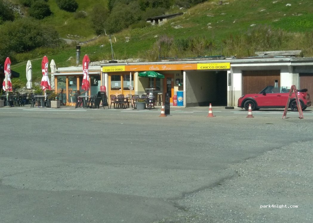 (6491) Realp - 39 Furkastrasse — foto 3