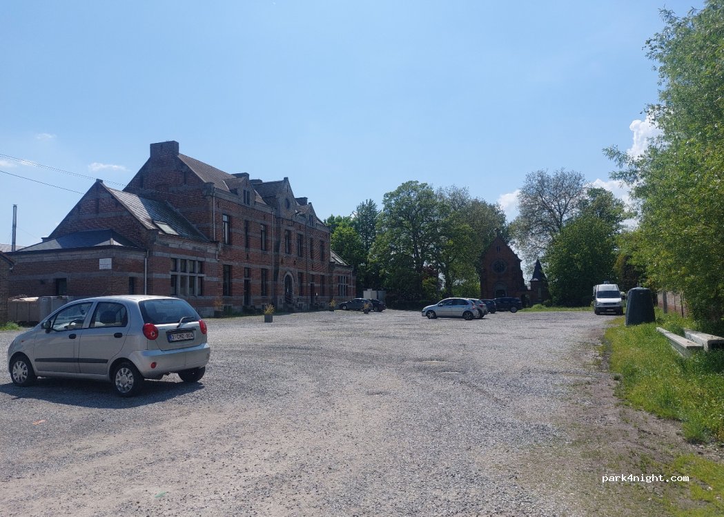 (6222) Fleurus - 18 Rue Joseph Scohy — foto 2