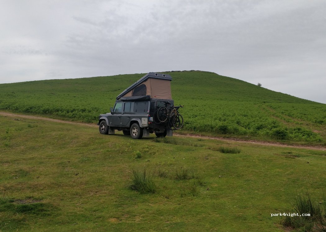 (NP8 1PZ) Crickhowell - — foto