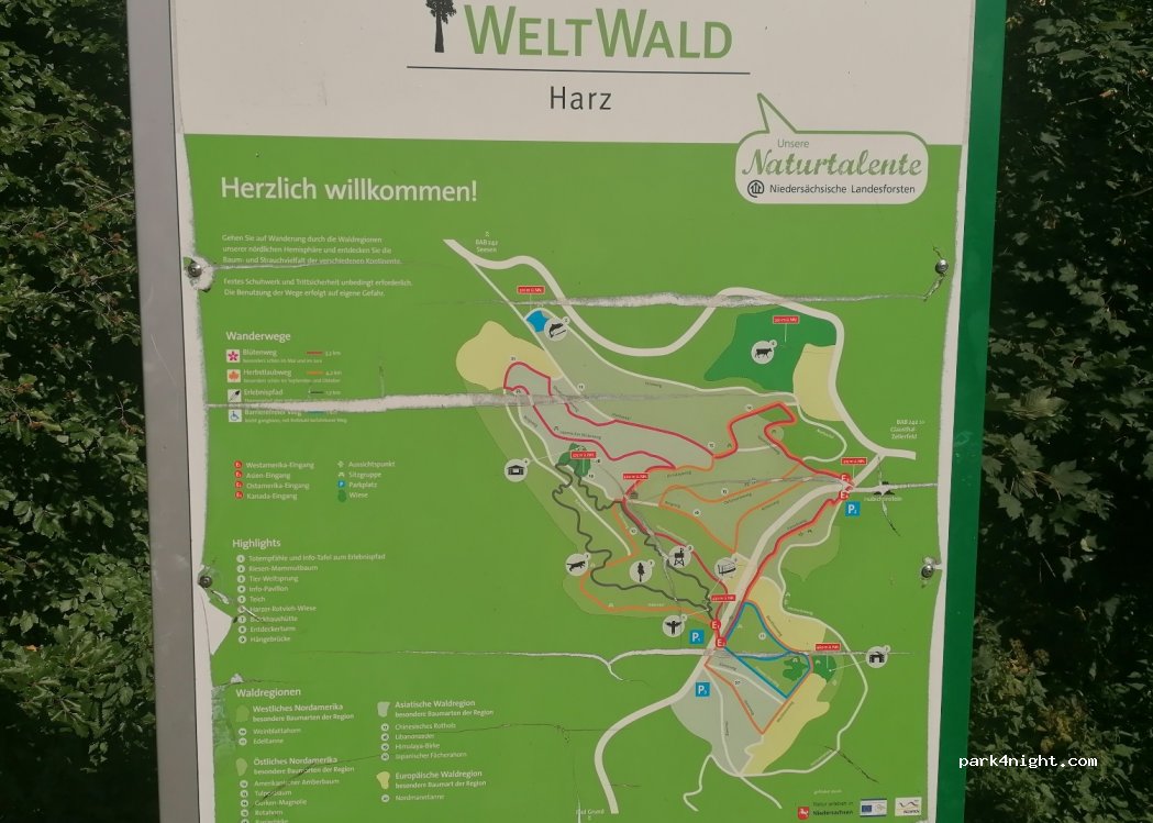 (37539) Bad Grund (Harz) - — foto