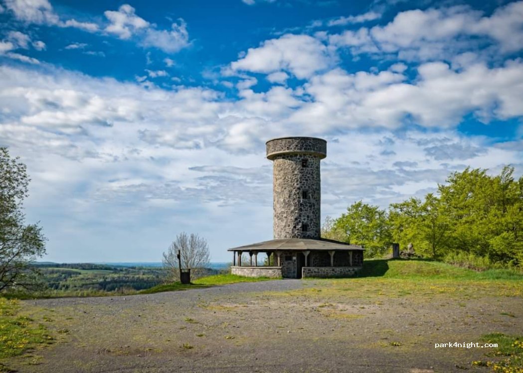 Knüll-Camp — foto