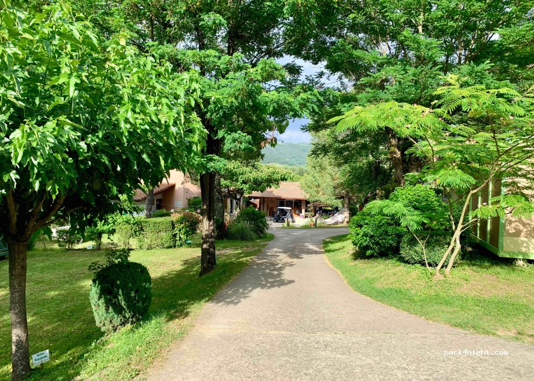 Camping Iserand - Calme et Nature — foto 2