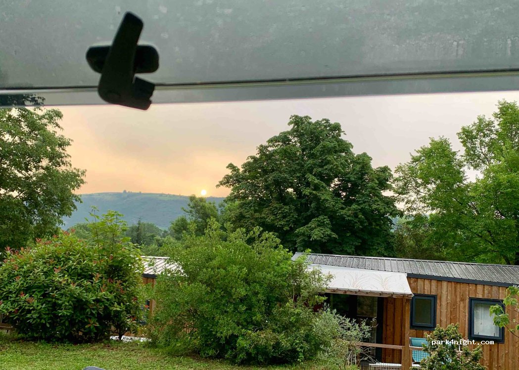 Camping Iserand - Calme et Nature — foto 4