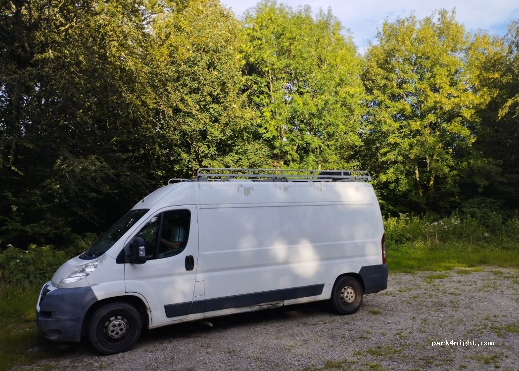 (62142) Colembert - Route d'Alembon — foto