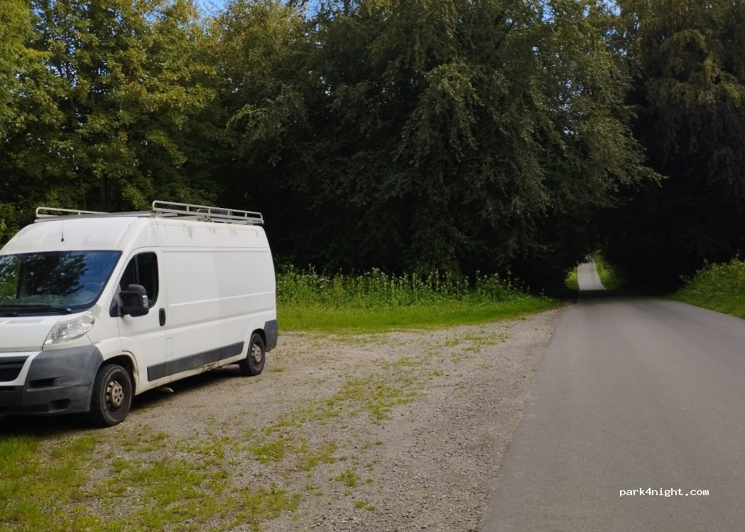(62142) Colembert - Route d'Alembon — foto 2