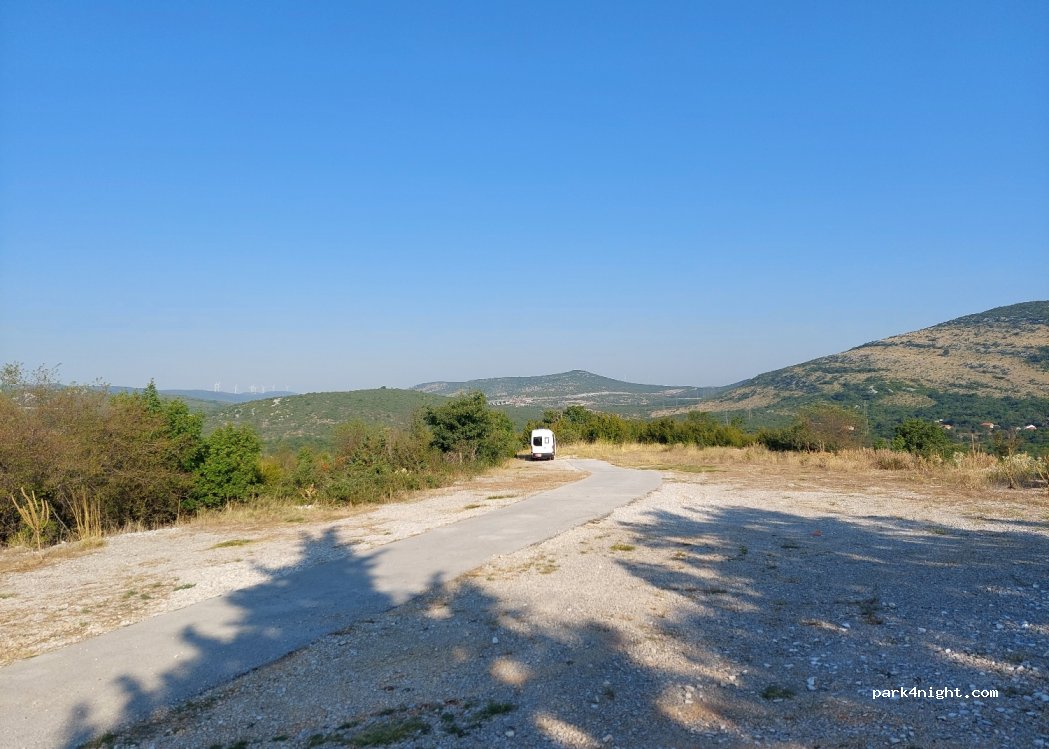 (21201) Trolokve - 2 Put Gospe od anđela — foto