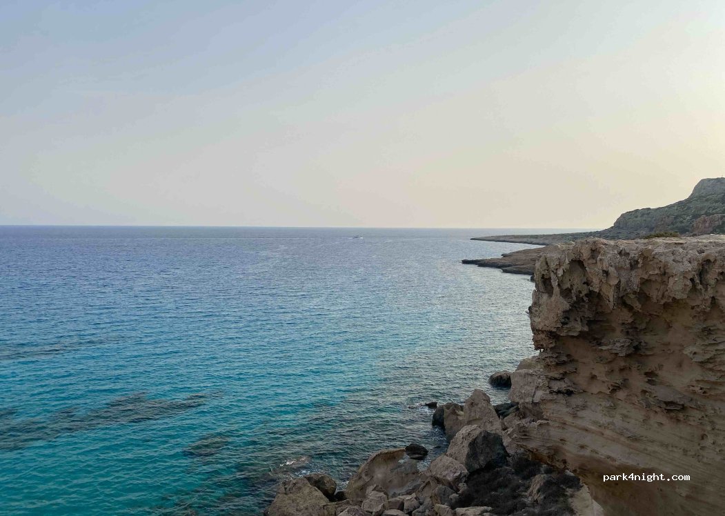 Ayia Napa - E4 European Long Distance Path — foto 2