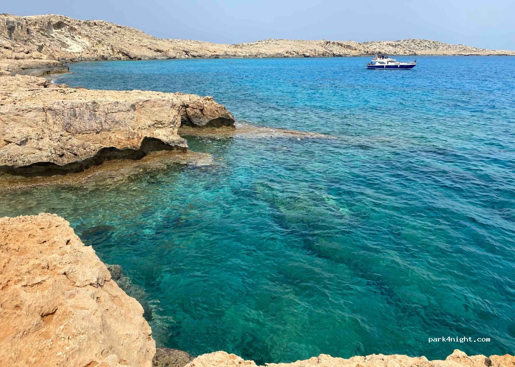 Ayia Napa - E4 European Long Distance Path — foto 3