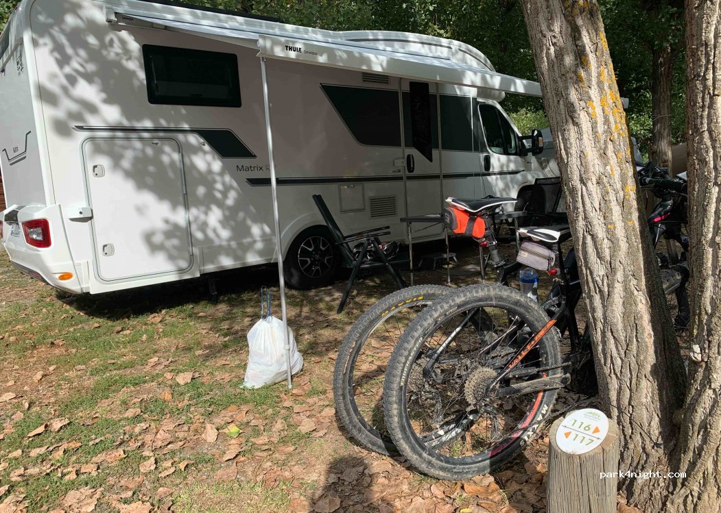 Aigüestortes Camping Resort — foto