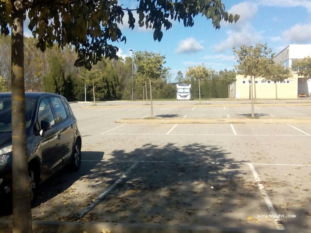 (08516) Olost - Avinguda de l'Esport — foto 2