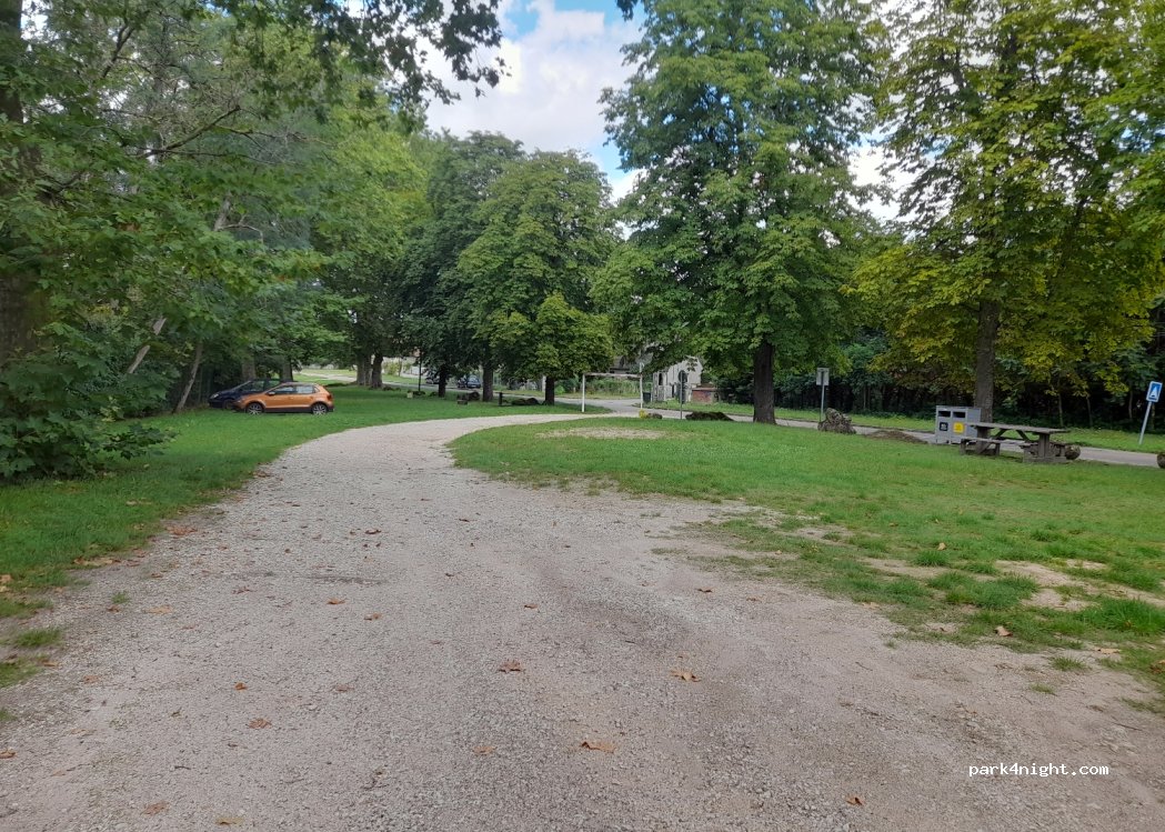 (77760) Villiers-sous-Grez - 43 Rue de Nemours — foto