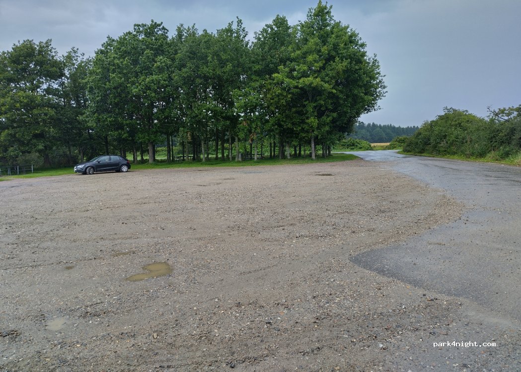 (6500) Vojens - Marstrupvej — foto