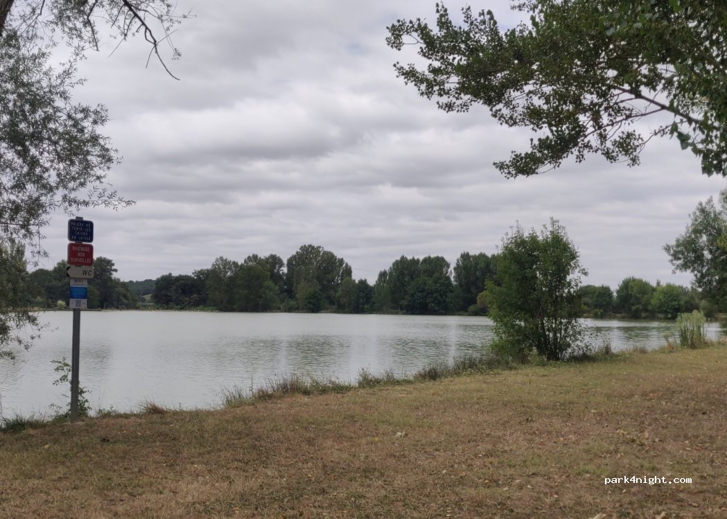 (09210) Saint-Ybars - 341 Château — foto