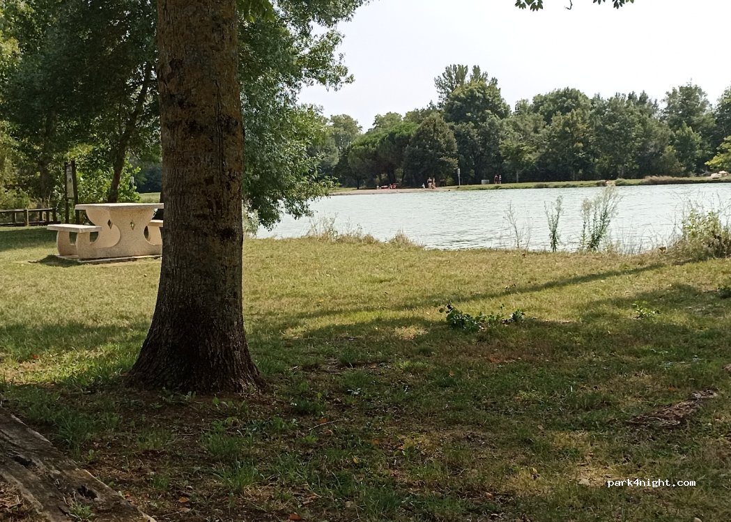 (09210) Saint-Ybars - 341 Château — foto 3