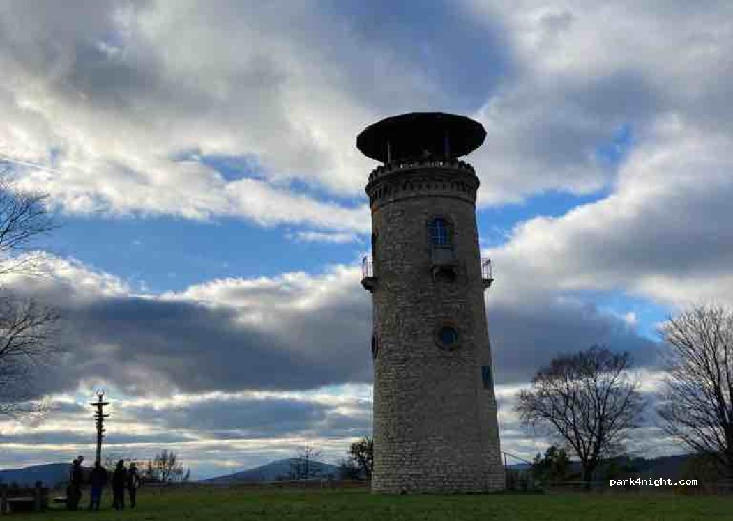 (98646) Hildburghausen - Unnamed Road — foto