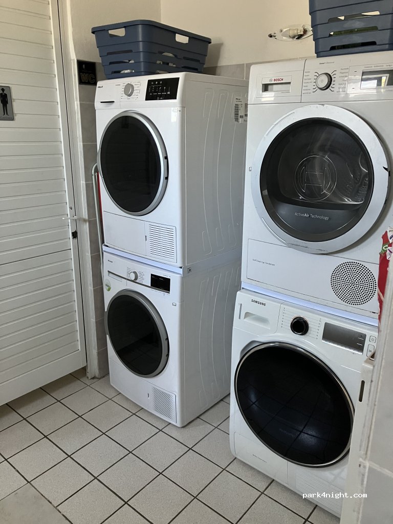 Camperstop Fanaria Rest — foto 3