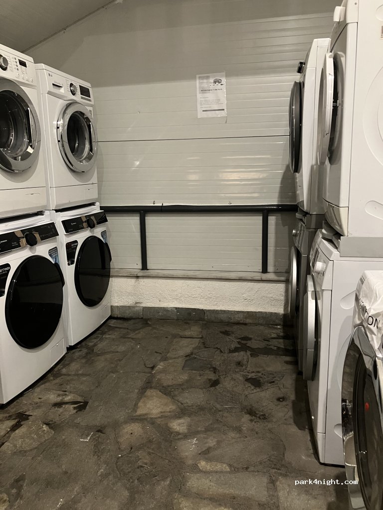 Camperstop Fanaria Rest — foto 4