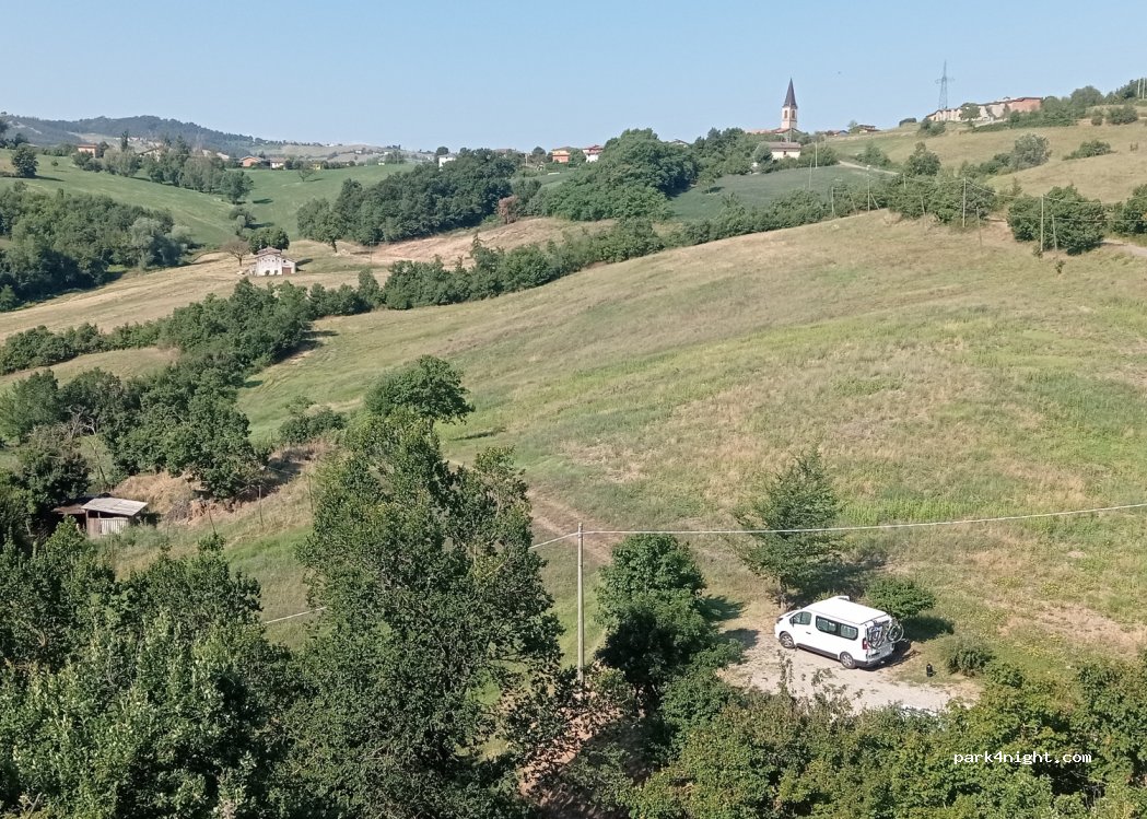 (41028) Varana Sassi - 52 Via Vandelli Riolo — foto 3
