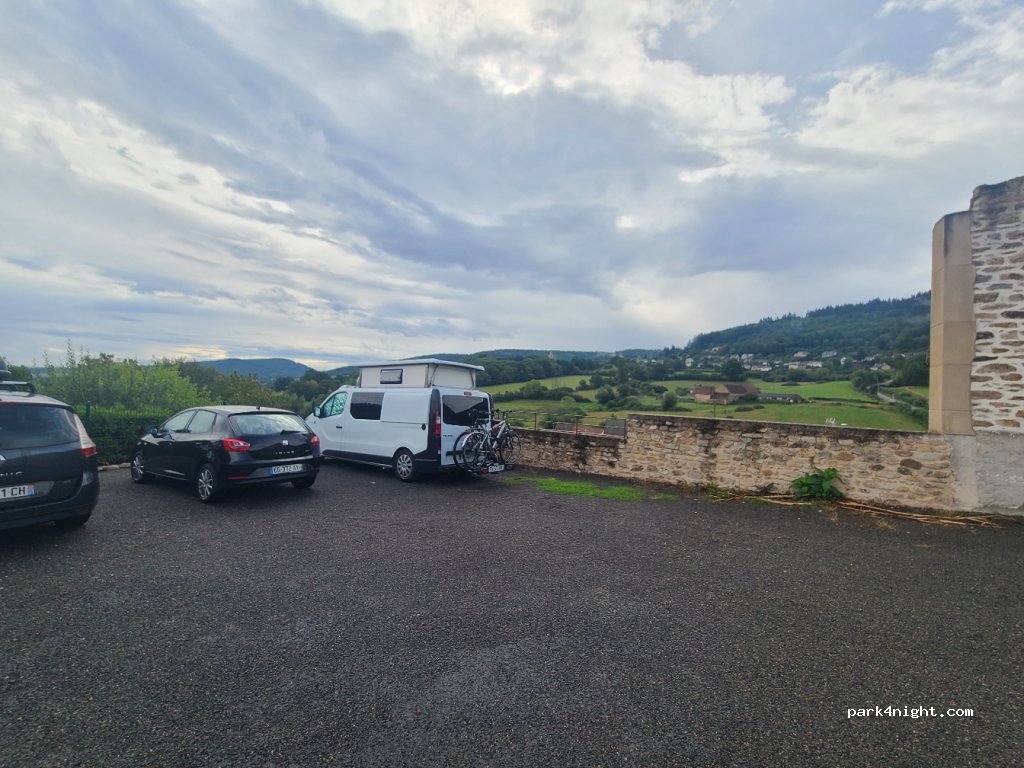 (71400) Autun - 4A Faubourg Saint-Branchez — foto