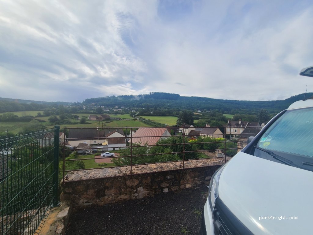 (71400) Autun - 4A Faubourg Saint-Branchez — foto 2