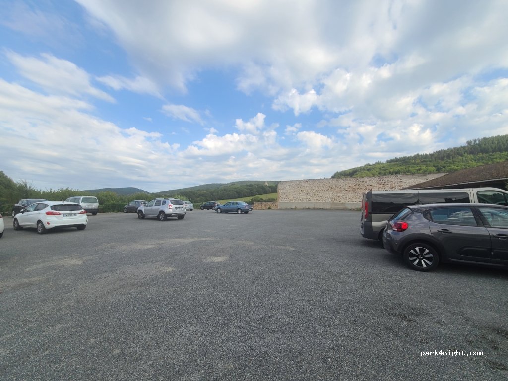 (71400) Autun - 4A Faubourg Saint-Branchez — foto 3