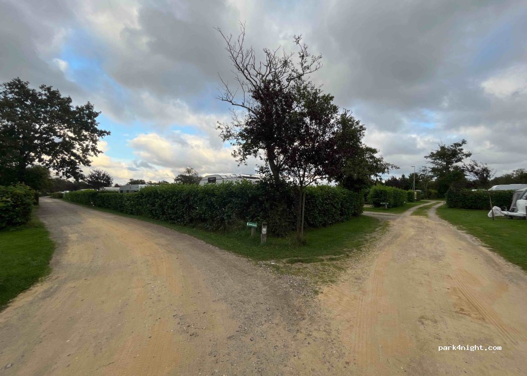 Houstrup Camping — foto