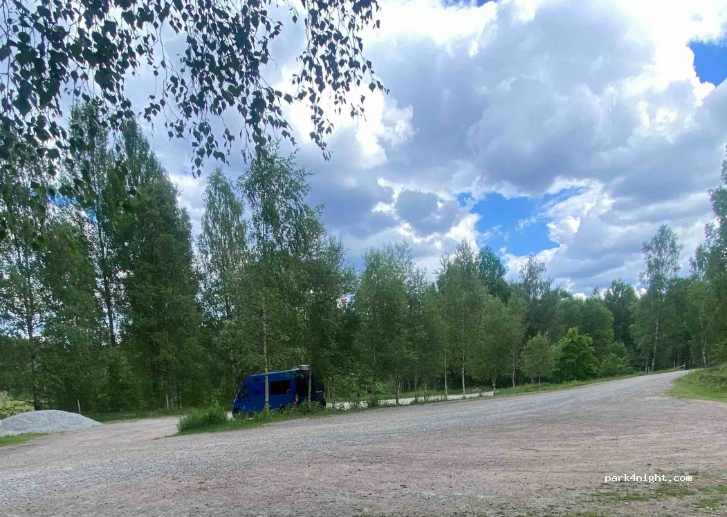 (355 92) Växjö - 1 Bröllopsbacken — foto 3