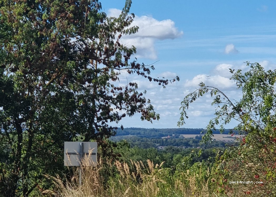 (17166) Teterow - Unnamed road — foto 2