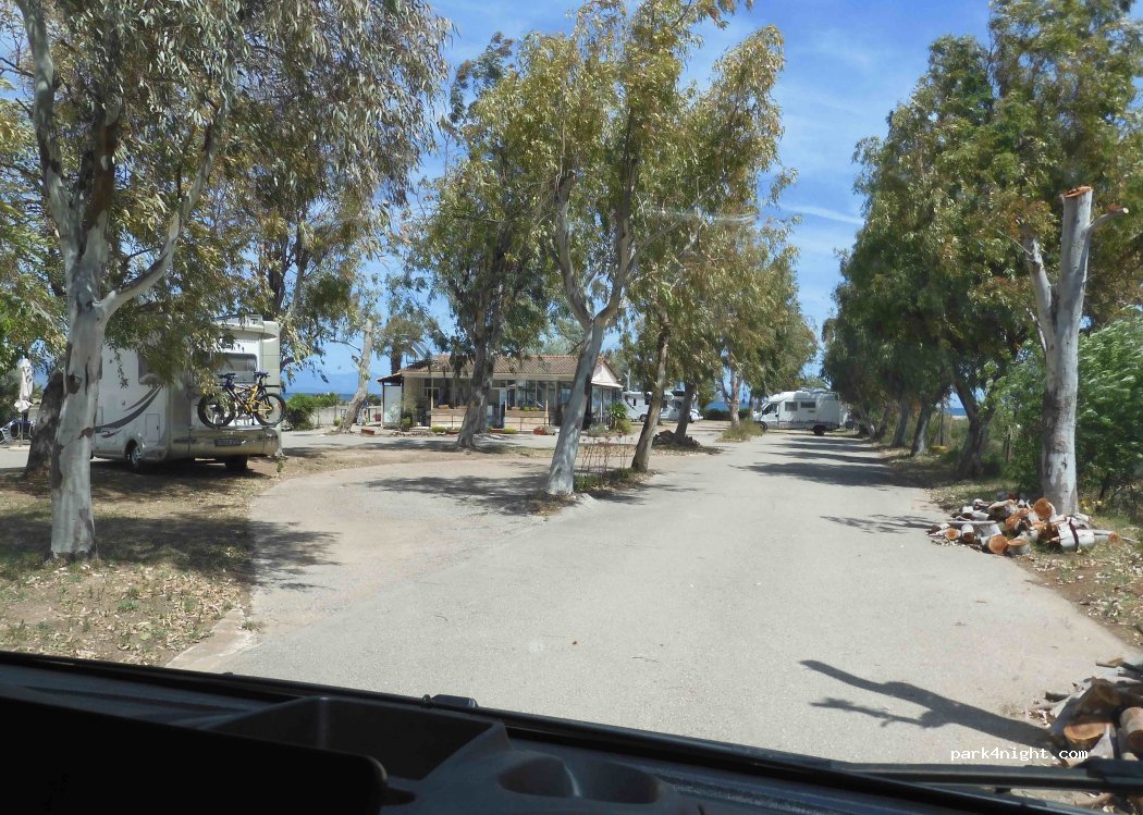 Camperstop En Plo — foto 4