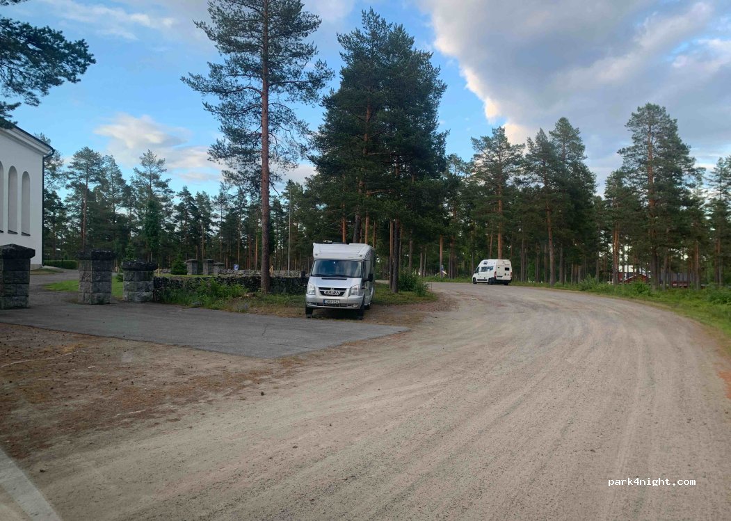 (934 51) - 11 Kyrkgatan — foto 2