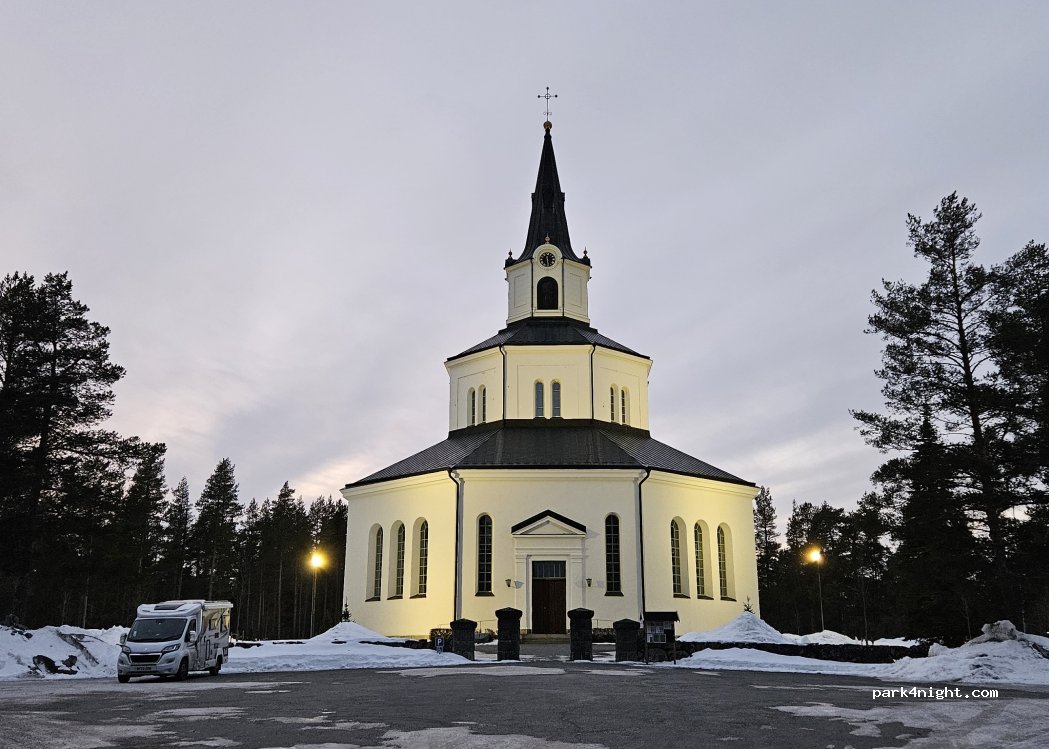 (934 51) - 11 Kyrkgatan — foto 3