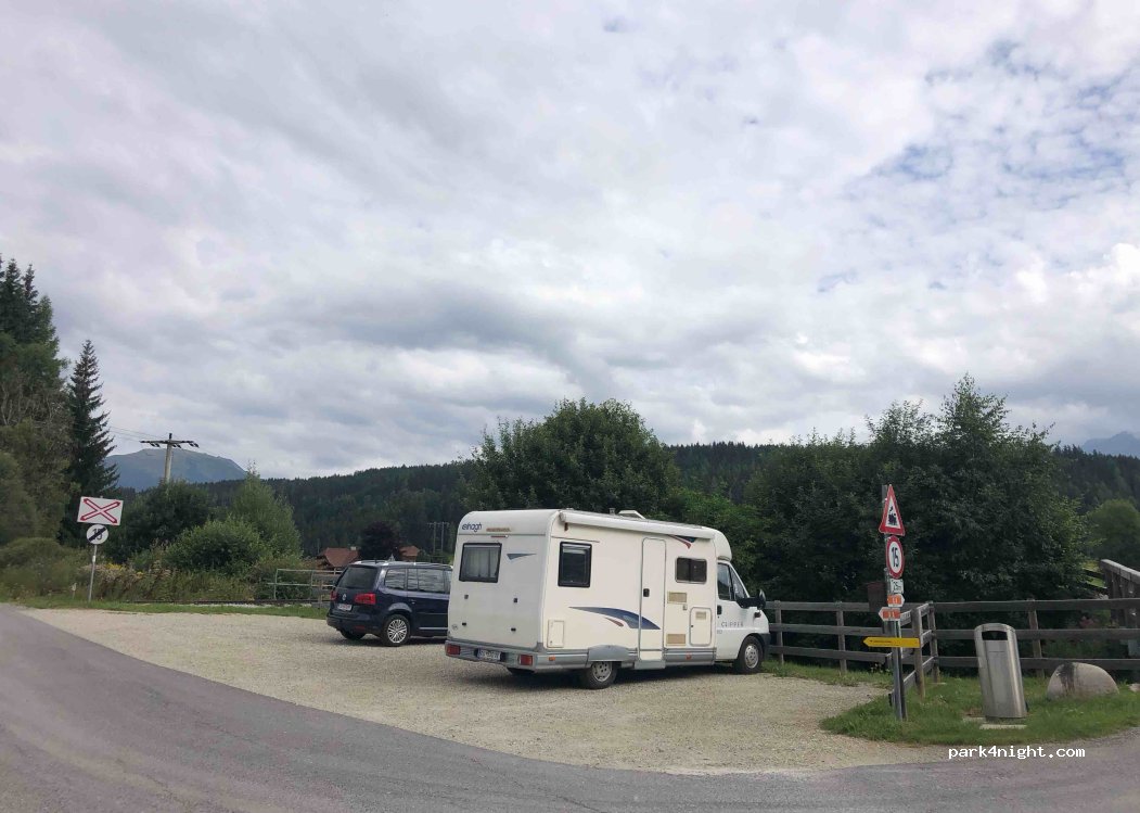 (5572) Sankt Andrä im Lungau - 187 Lintsching — foto