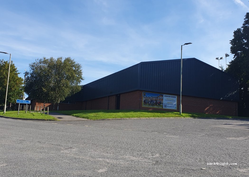 (EX32 9AX) Barnstaple - — foto