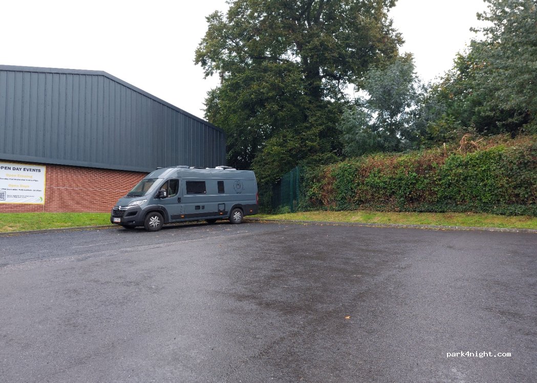 (EX32 9AX) Barnstaple - — foto 3