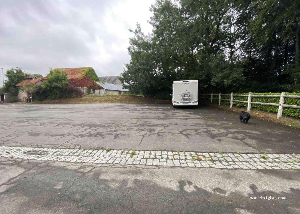(50750) Bourgvallées - 7 Route des Bois — foto