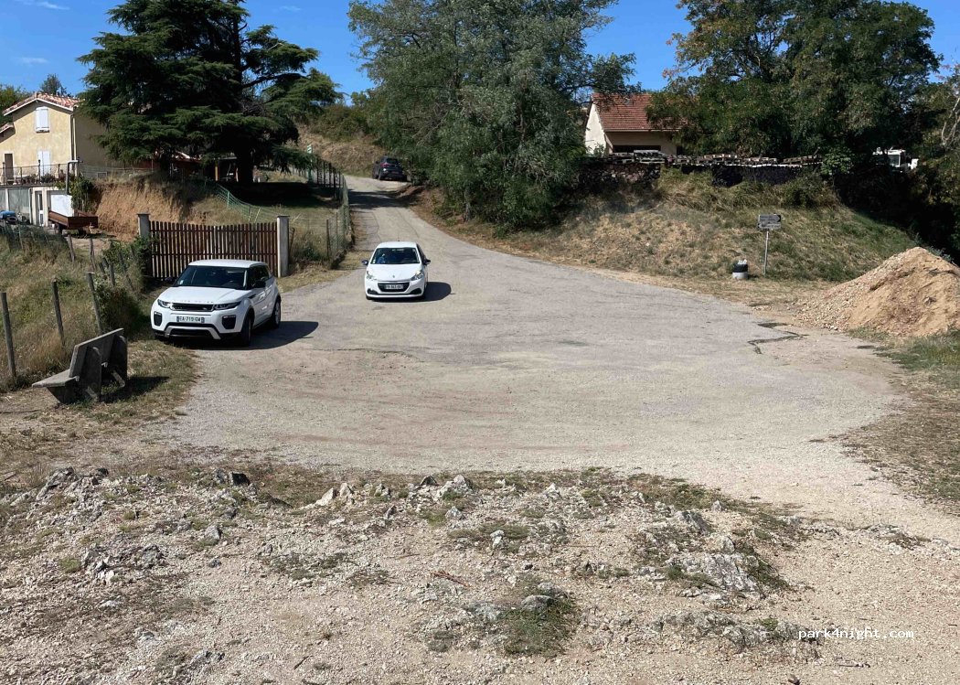 (07300) Tournon-sur-Rhône - 1064 Chemin des Petites Pierres — foto
