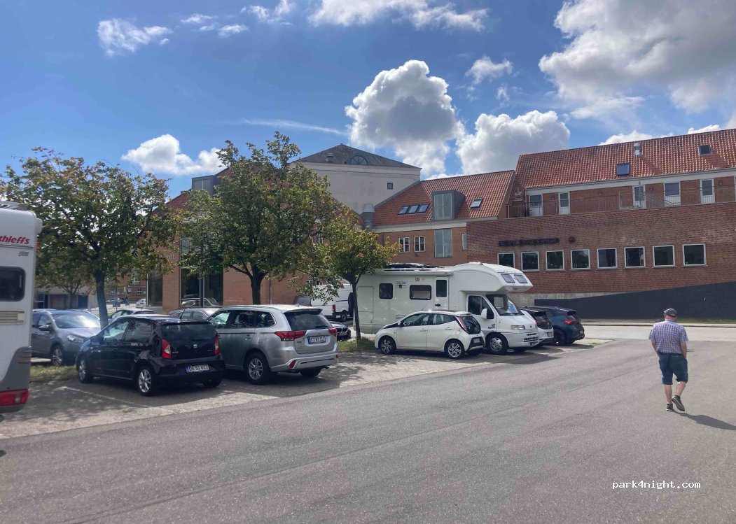 (6000) Kolding - 24 Riberdyb — foto